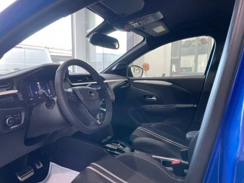 Opel Corsa 1.2T XHLHybrid 74kW GS eDCT