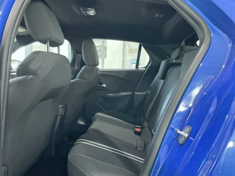 Opel Corsa 1.2T XHLHybrid 74kW GS eDCT