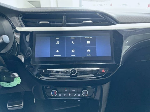 Opel Corsa 1.2T XHLHybrid 74kW GS eDCT