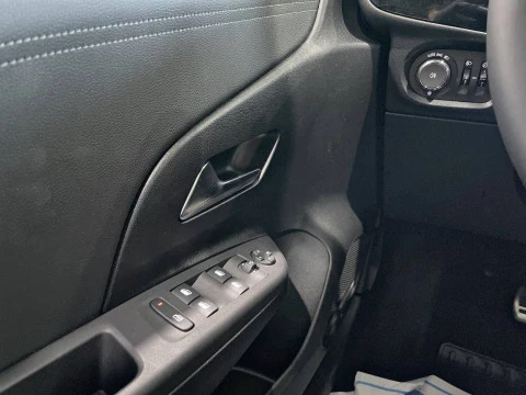 Opel Corsa 1.2T XHLHybrid 74kW GS eDCT