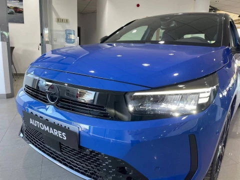 Opel Corsa 1.2T XHLHybrid 74kW GS eDCT