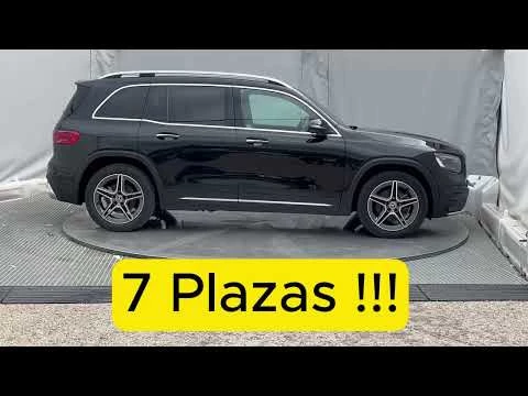 Mercedes-Benz GLB 200 d 4MATIC