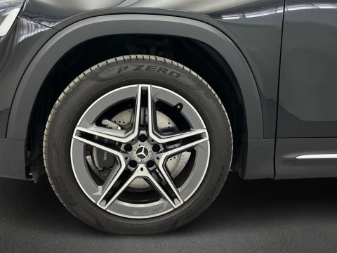 Mercedes-Benz GLB 200 d 4MATIC