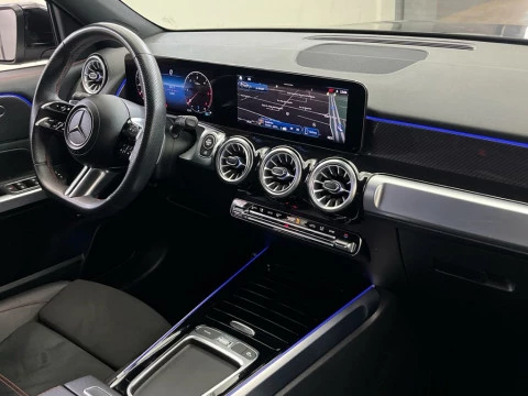 Mercedes-Benz GLB 200 d 4MATIC