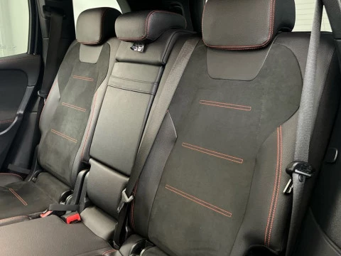 Mercedes-Benz GLB 200 d 4MATIC