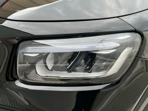 Mercedes-Benz GLB 200 d 4MATIC