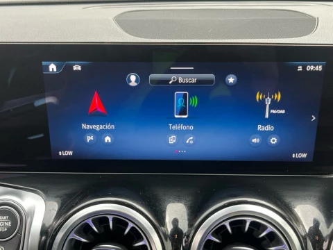 Mercedes-Benz GLB 200 d 4MATIC