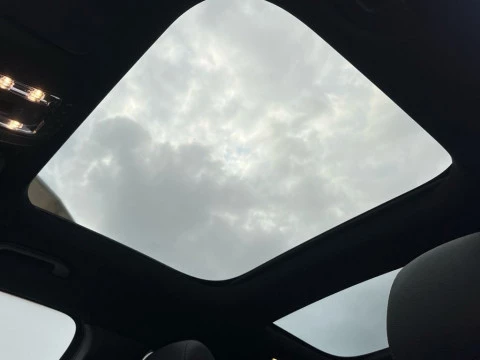 Mercedes-Benz GLB 200 d 4MATIC