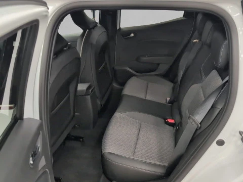 Mitsubishi Colt 100T Motion