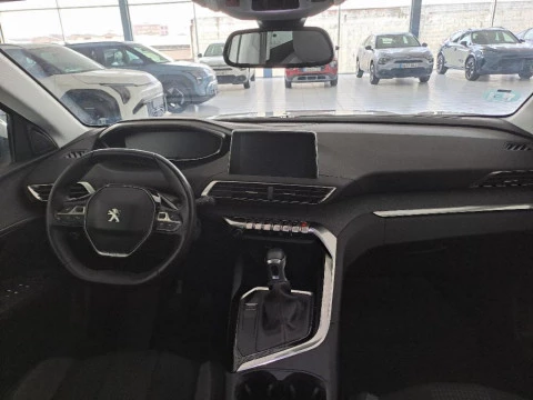 Peugeot 3008 1.2 PURETECH 96KW ACTIVE S&S 5P