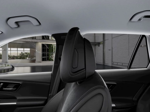 Mercedes-Benz GLC  220 d 4MATIC