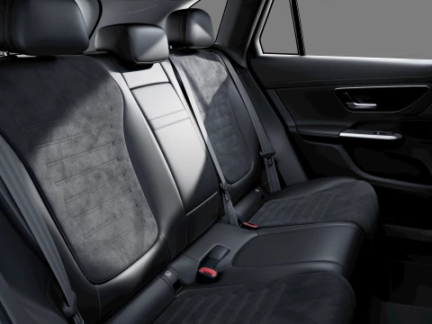 Mercedes-Benz GLC  220 d 4MATIC