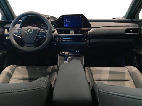 Lexus UX 2.0 300h F Sport