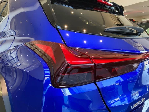 Lexus UX 2.0 300h F Sport