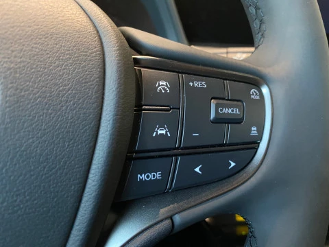 Lexus UX 2.0 300h F Sport