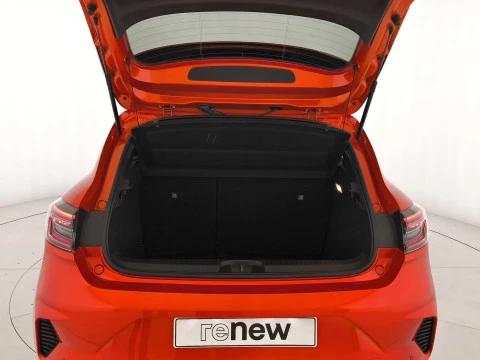 Renault Clio   TCe Techno 67kW