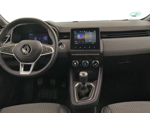 Renault Clio   TCe Techno 67kW