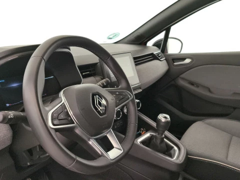 Renault Clio   TCe Techno 67kW