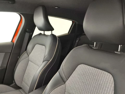 Renault Clio   TCe Techno 67kW