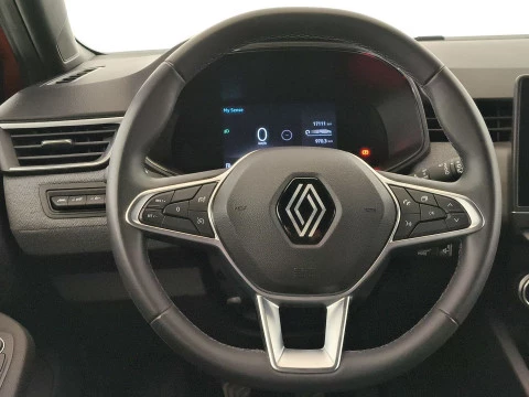 Renault Clio   TCe Techno 67kW