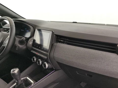 Renault Clio   TCe Techno 67kW