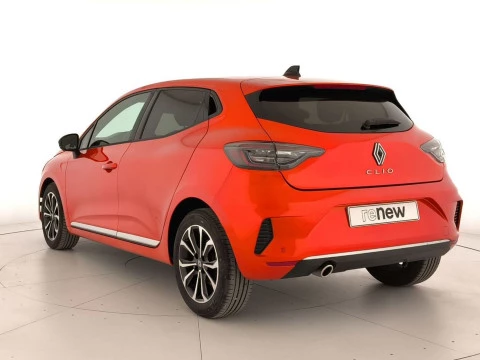 Renault Clio   TCe Techno 67kW