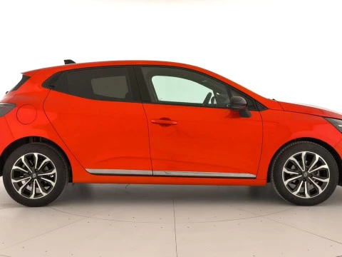Renault Clio   TCe Techno 67kW