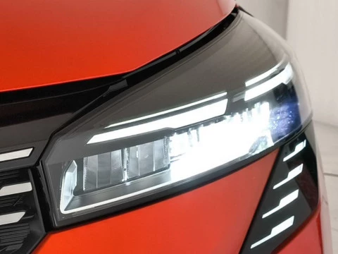 Renault Clio   TCe Techno 67kW