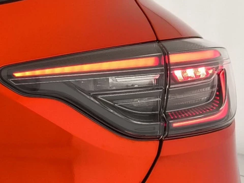 Renault Clio   TCe Techno 67kW