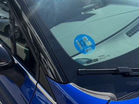 Renault Captur   TCe GPF Micro Hibrido Techno EDC 117kW