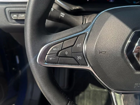 Renault Captur   TCe GPF Micro Hibrido Techno EDC 117kW