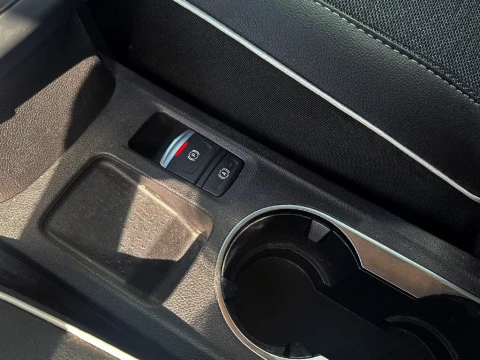 Renault Captur   TCe GPF Micro Hibrido Techno EDC 117kW