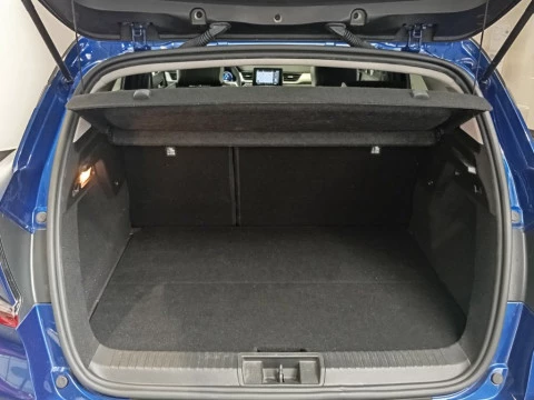 Renault Captur   TCe GPF Micro Hibrido Techno EDC 117kW