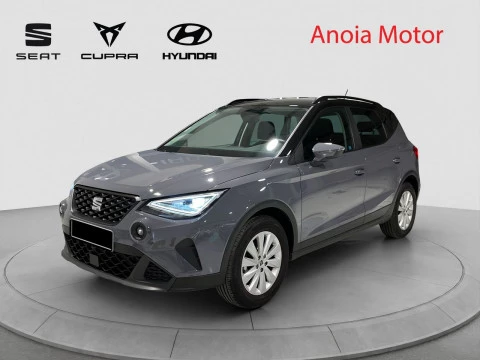 Seat Arona STYLE SPECIAL EDITION  1.0 TSI 115 CV