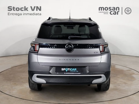 Citroën C3 Aircross Hybrid 145 ë-DCS6 PLUS