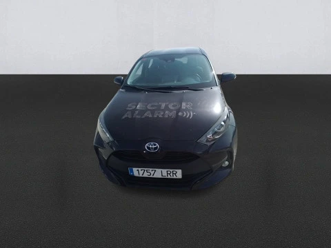 Toyota Yaris 1.5 120H Active Plus