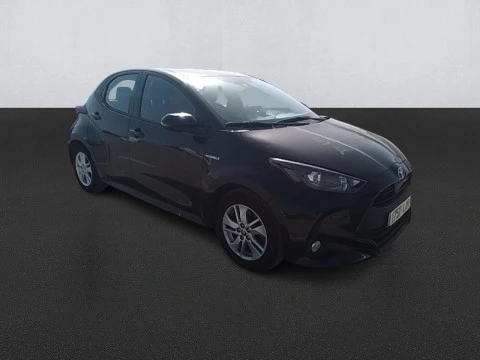 Toyota Yaris 1.5 120H Active Plus