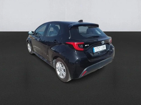 Toyota Yaris 1.5 120H Active Plus