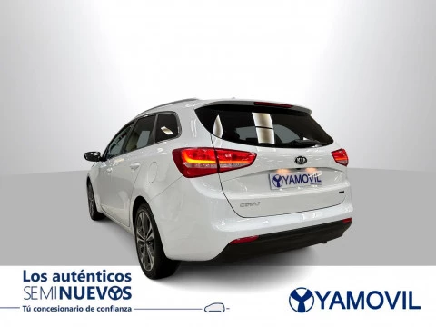 Kia Cee'd Sporty Wagon 1.6 CRDi VGT x-Tech17 100 kW (136 CV)