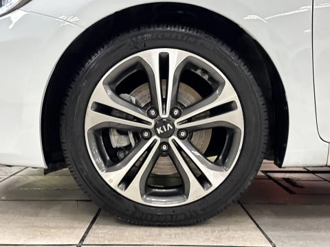 Kia Cee'd Sporty Wagon 1.6 CRDi VGT x-Tech17 100 kW (136 CV)