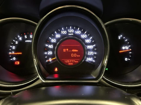 Kia Cee'd Sporty Wagon 1.6 CRDi VGT x-Tech17 100 kW (136 CV)