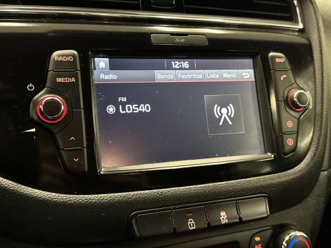 Kia Cee'd Sporty Wagon 1.6 CRDi VGT x-Tech17 100 kW (136 CV)