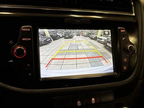 Kia Cee'd Sporty Wagon 1.6 CRDi VGT x-Tech17 100 kW (136 CV)