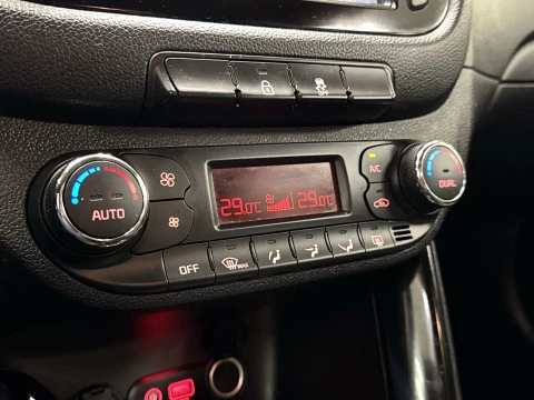 Kia Cee'd Sporty Wagon 1.6 CRDi VGT x-Tech17 100 kW (136 CV)