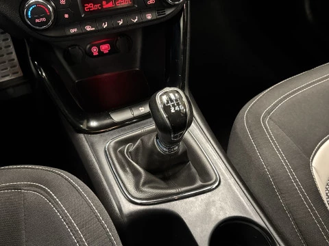 Kia Cee'd Sporty Wagon 1.6 CRDi VGT x-Tech17 100 kW (136 CV)