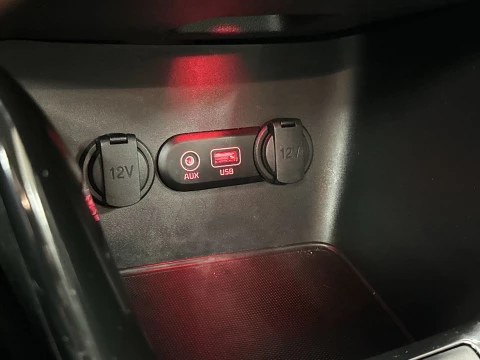 Kia Cee'd Sporty Wagon 1.6 CRDi VGT x-Tech17 100 kW (136 CV)