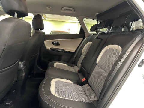 Kia Cee'd Sporty Wagon 1.6 CRDi VGT x-Tech17 100 kW (136 CV)