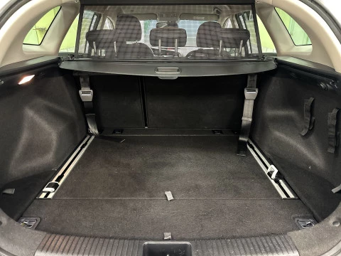 Kia Cee'd Sporty Wagon 1.6 CRDi VGT x-Tech17 100 kW (136 CV)