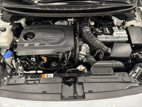 Kia Cee'd Sporty Wagon 1.6 CRDi VGT x-Tech17 100 kW (136 CV)