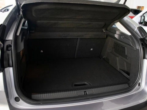 Citroën C4 1.2 PURETECH 130 S&S FEEL PACK 5P